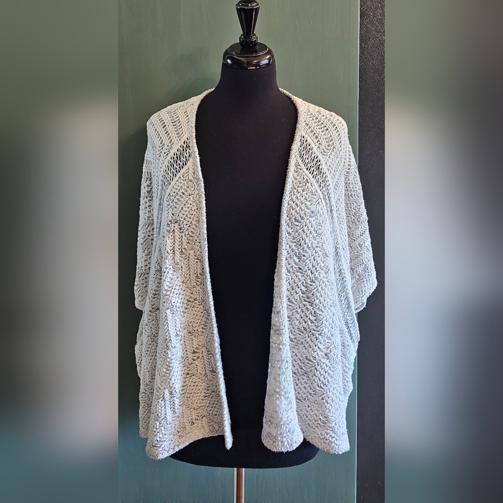 Lucky Brand Cardigan